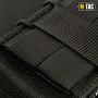 M-Tac подсумок для АК открытый Black