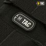 M-Tac подсумок для АК открытый двойной Black