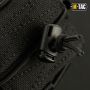M-Tac подсумок для АК открытый двойной Black