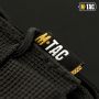 M-Tac подсумок для АК открытый двойной Black