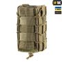 M-Tac подсумок для АК открытый двойной Gen.2 Multicam