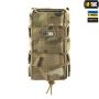 M-Tac подсумок для АК открытый двойной Gen.3 Multicam