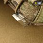 M-Tac подсумок для АК открытый двойной Gen.3 Multicam