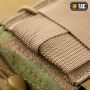 M-Tac подсумок для АК открытый двойной Gen.3 Multicam
