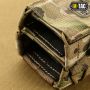 M-Tac подсумок для АК открытый двойной Gen.3 Multicam