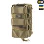M-Tac подсумок для АК открытый двойной Multicam