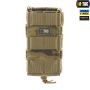 M-Tac подсумок для АК открытый двойной Multicam