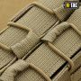 M-Tac подсумок для АК открытый двойной Multicam
