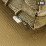 M-Tac подсумок для АК открытый двойной Multicam