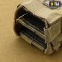 M-Tac подсумок для АК открытый двойной Multicam