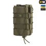 M-Tac подсумок для АК открытый двойной Olive