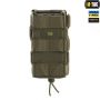 M-Tac подсумок для АК открытый двойной Olive