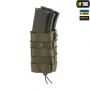 M-Tac подсумок для АК открытый двойной Olive