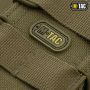 M-Tac подсумок для АК открытый двойной Olive