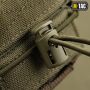 M-Tac подсумок для АК открытый двойной Olive