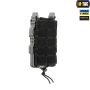 M-Tac подсумок для АК открытый с липучкой Elite Black