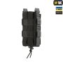 M-Tac подсумок для АК открытый с липучкой Elite Black