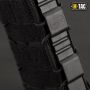 M-Tac подсумок для АК открытый с липучкой Elite Black