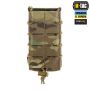 M-Tac подсумок для АК открытый Elite Laser Cut Gen.2 Multicam