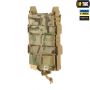 M-Tac подсумок для АК открытый Elite Laser Cut Multicam