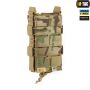 M-Tac подсумок для АК открытый Elite Laser Cut Multicam