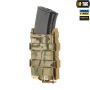 M-Tac подсумок для АК открытый Elite Laser Cut Multicam