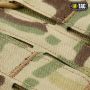 M-Tac подсумок для АК открытый Elite Laser Cut Multicam