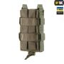 M-Tac подсумок для АК открытый Elite Laser Cut Ranger Green