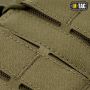 M-Tac подсумок для АК открытый Elite Laser Cut Ranger Green
