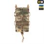 M-Tac подсумок для АК открытый с липучкой Elite Multicam