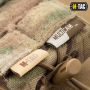 M-Tac подсумок для АК открытый с липучкой Elite Multicam