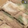 M-Tac подсумок для АК открытый с липучкой Elite Multicam