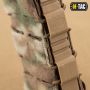M-Tac подсумок для АК открытый с липучкой Elite Multicam