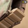 M-Tac подсумок для АК открытый с липучкой Elite Multicam