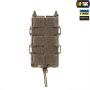 M-Tac подсумок для АК открытый с липучкой Elite Ranger Green