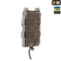 M-Tac подсумок для АК открытый с липучкой Elite Ranger Green