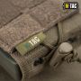 M-Tac подсумок для АК открытый с липучкой Elite Ranger Green