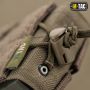 M-Tac подсумок для АК открытый с липучкой Elite Ranger Green