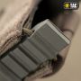 M-Tac подсумок для АК открытый с липучкой Elite Ranger Green