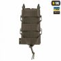 M-Tac подсумок для АК открытый Elite Ranger Green