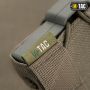 M-Tac подсумок для АК открытый Elite Ranger Green