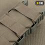 M-Tac подсумок для АК открытый Elite Ranger Green
