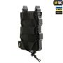 M-Tac подсумок для АК открытый Elite Black