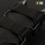 M-Tac подсумок для АК открытый Elite Black