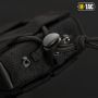 M-Tac подсумок для АК открытый Elite Black