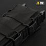 M-Tac подсумок для АК открытый Elite Black