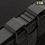 M-Tac подсумок для АК открытый Elite Black