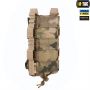 M-Tac подсумок для АК открытый Elite Multicam