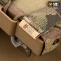 M-Tac подсумок для АК открытый Elite Multicam