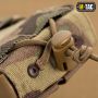 M-Tac подсумок для АК открытый Elite Multicam
